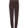 INCOTEX - Chinos - Marrone