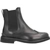 TOD'S - Stivaletti - Nero
