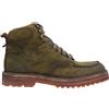 CORVARI - Stivaletti - Verde militare