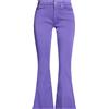 DONDUP - Pantalone - Viola