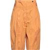 TOD'S - Shorts & Bermuda - Giallo ocra