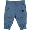 VERSACE YOUNG - Pantaloni jeans - Blu