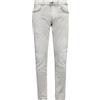 DONDUP - Jeans skinny - Grigio chiaro