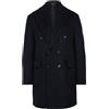 AT.P.CO - Cappotto - Blu notte