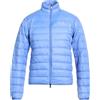 EA7 - Piumino - Blu chiaro