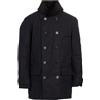 SPIEWAK - Cappotto - Blu notte