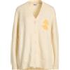 AUTRY - Cardigan - Panna