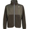K-WAY - Giubbotto - Verde militare