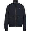 AERONAUTICA MILITARE - Giubbotto - Blu navy