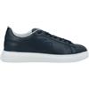 ALBERTO GUARDIANI - Sneakers - Blu notte