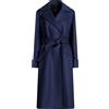 FAY - Cappotto - Blu navy