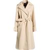 FAY - Cappotto - Beige