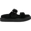 GIUSEPPE ZANOTTI - Sandali - Nero