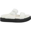 GIUSEPPE ZANOTTI - Sandali - Bianco