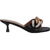 STELLA McCARTNEY - Sandali - Nero