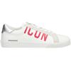 DSQUARED2 - Sneakers - Avorio