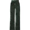 SIYU - Pantalone - Verde