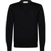 DRIES VAN NOTEN - Pullover - Nero
