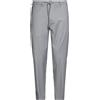 WHY NOT BRAND - Pantalone - Grigio chiaro
