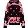 TRUE RELIGION - Pullover - Rosso