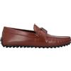 TOD'S - Mocassino - Cuoio