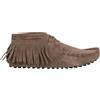 TOD'S - Stivaletti - Khaki