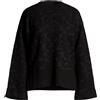 SILVIAN HEACH - Pullover - Nero