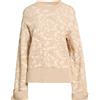 SILVIAN HEACH - Pullover - Beige