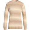 AT.P.CO - Pullover - Sabbia