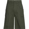 BALLANTYNE - Shorts & Bermuda - Verde militare