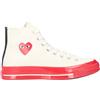 CONVERSE x COMME des GARÇONS PLAY - Sneakers - Off white