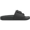 MOSCHINO - Ciabatte e pantofole - Nero