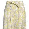 WOOLRICH - Shorts & Bermuda - Giallo pastello