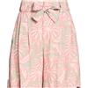 WOOLRICH - Shorts & Bermuda - Rosa