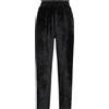 GCDS - Pantalone - Nero