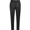 TOMBOLINI - Pantalone - Antracite