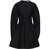 DOLCE&GABBANA - Vestito corto - Nero