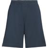 GIVENCHY - Shorts & Bermuda - Blu navy