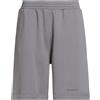 GIVENCHY - Shorts & Bermuda - Grigio