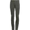 ROŸ ROGER'S - Chinos - Verde scuro