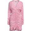 ISABEL MARANT - Tubino - Fucsia