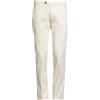 ROŸ ROGER'S - Chinos - Panna