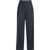 PINKO - Pantalone - Blu notte