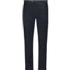 BARMAS - Pantalone - Blu notte