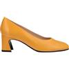 TOD'S - Décolleté - Giallo