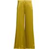SIYU - Pantalone - Verde lime