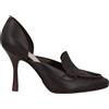 TOD'S - Mocassino - Testa di moro