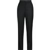 AMI ALEXANDRE MATTIUSSI - Pantalone - Nero