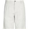 ELEVENTY - Shorts & Bermuda - Grigio chiaro