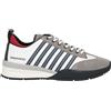 DSQUARED2 - Sneakers - Grigio